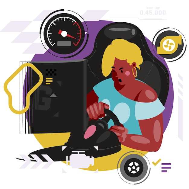 Износ компонентов двигателя