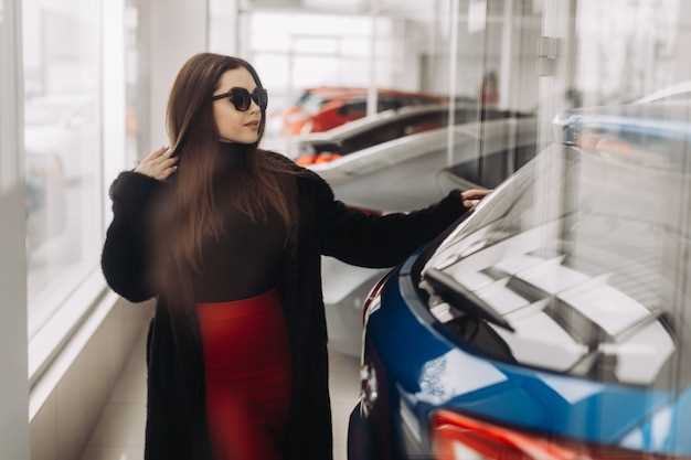 Как определить подлинность авто от Лисы
