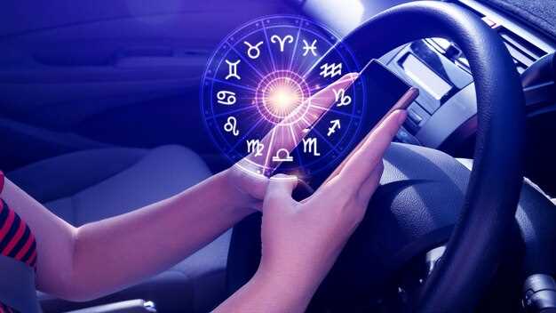 Знаки зодиака и предпочтения в цвете автомобиля