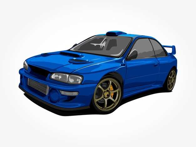 Обзор характеристик Subaru Impreza
