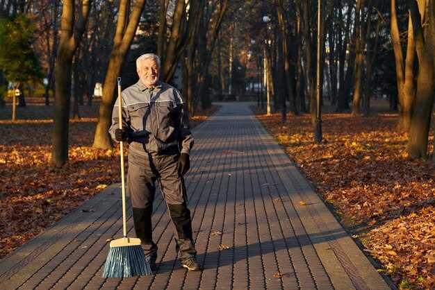 Элементы системы управления дворником