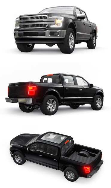 Технические характеристики и силовые агрегаты Ford Ranger 2022