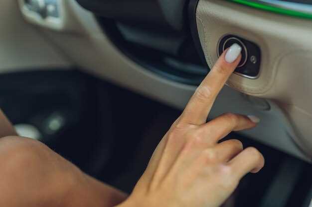 Процесс замены и тестирование нового переключателя