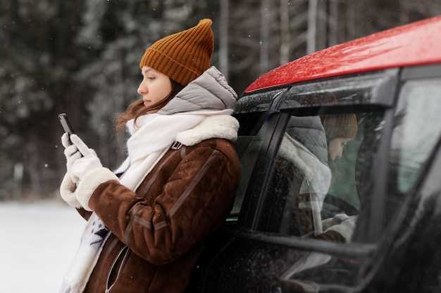 Настройка передней панели