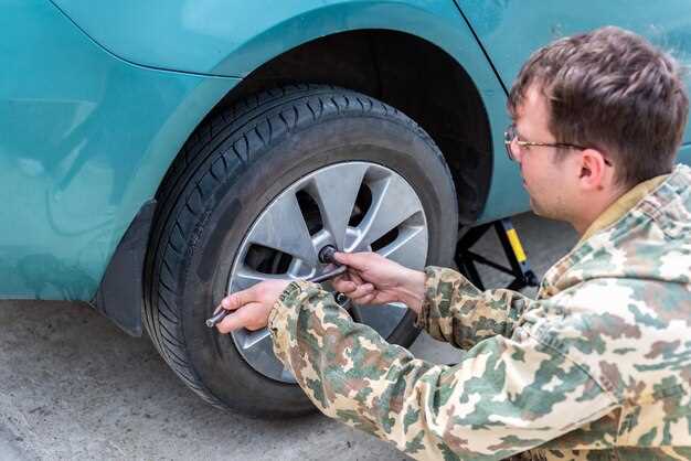 На что обратить внимание при покупке колес