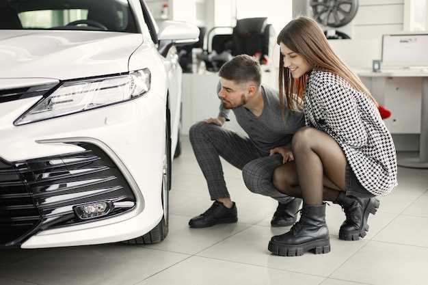 Покупка и обслуживание Toyota Caldina