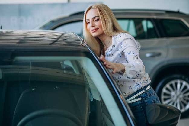 Легковые автомобили: популярные сегменты