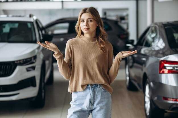 Как это повлияло на ассортимент автомобилей?