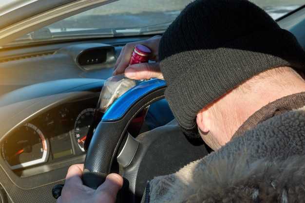 Правильная смазка рулевого управления