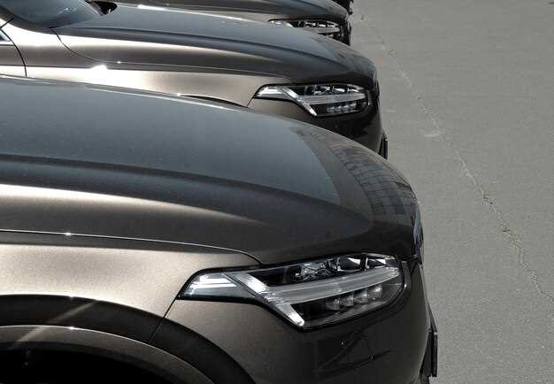 Кроссоверы Citroën: модельный ряд