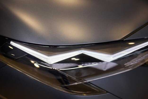 Практические аспекты эксплуатации лазерных фар BMW