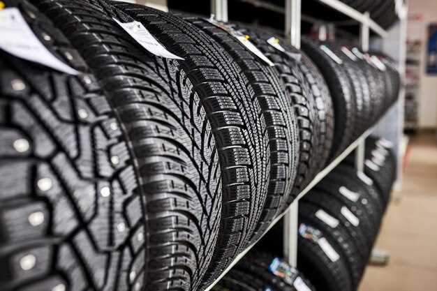 Сравнение производительности и долговечности: Michelin против Bridgestone