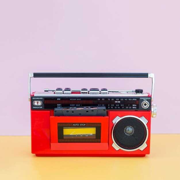 Магнитола Sony CDX GT35U: Обзор и Применение