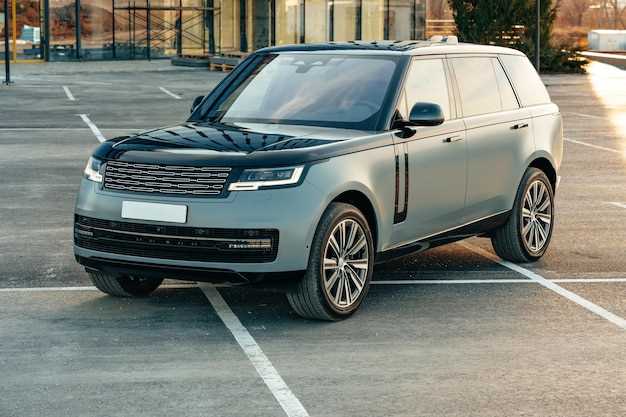 Дизайн и особенности экстерьера BMW X8
