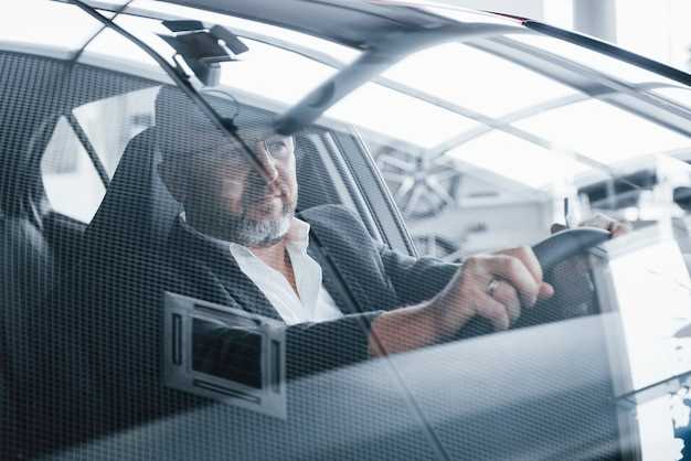 Советы по диагностике проблем с автоматом