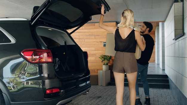 Техника безопасности перед началом замены