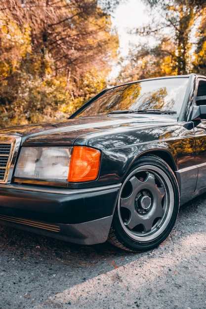 История и эволюция AMG