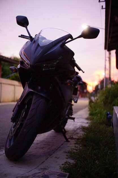 В чем особенности тормозной системы на BMW R1200?
