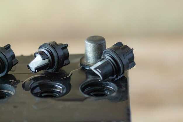 Снятие крепежных болтов