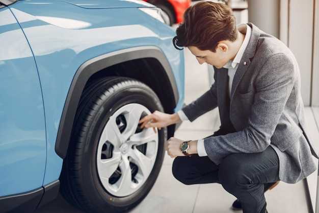 Выбор и замена шин для Peugeot 408