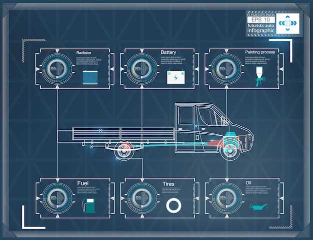 Особенности подключения CAN-шины в FAW Besturn X80