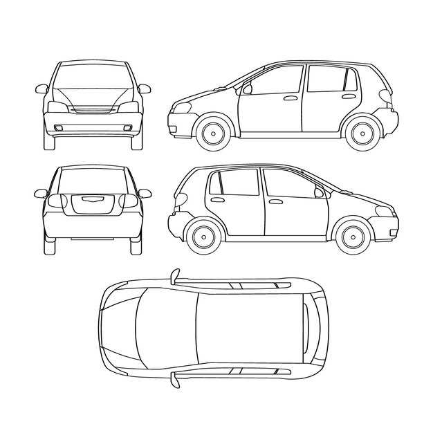 Вес автомобиля и его влияние на управляемость