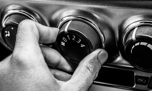 Проверка работы двигателя после изменений