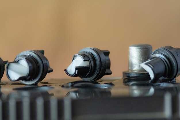 Пошаговая инструкция по замене форсунок