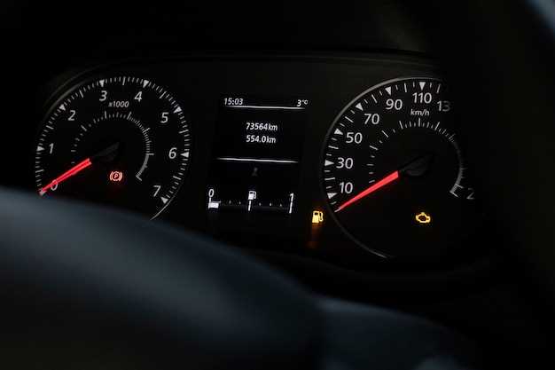 Места расположения номера на блоке цилиндров
