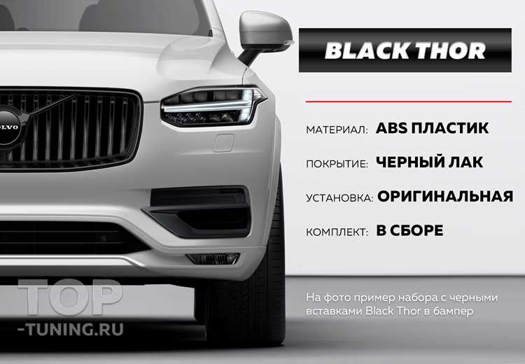 Технические характеристики для выбора колес