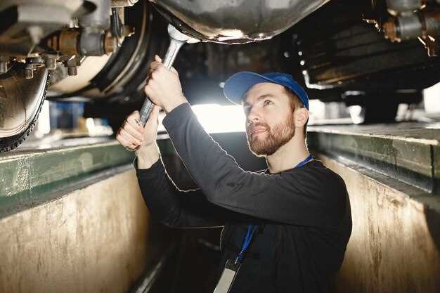 Подготовка к снятию форсунок