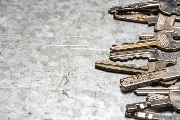Как понять, что ключ не работает