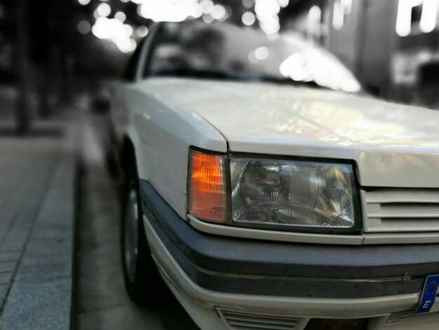 Технические характеристики Subaru Legacy 1991