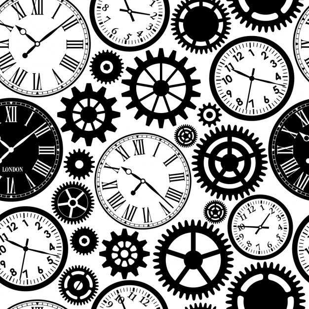 Основные компоненты и их назначение