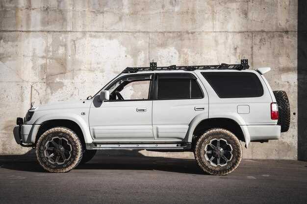 Технические характеристики и силовые установки Toyota Cruiser 2024