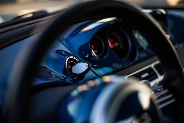 Особенности конструкции торпеды Mercedes 124