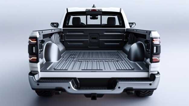 Типы двигателей Toyota Hilux