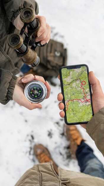 Установка антены NIV A Travel