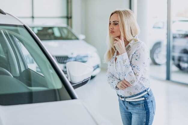 Финансовые аспекты покупки автомобиля