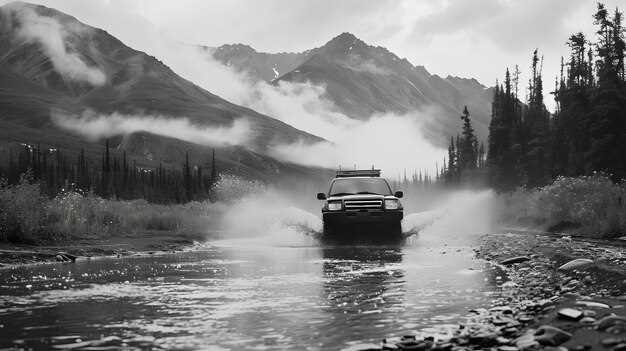 Volvo V90 Cross Country: Характеристики