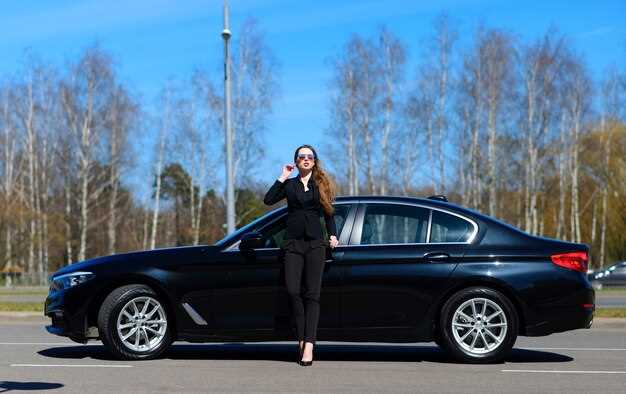 Тип двигателя и его параметры