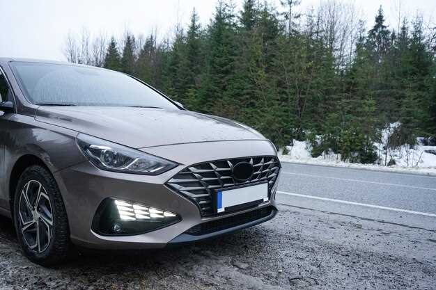 Хендай Солярис плавают обороты на холодную