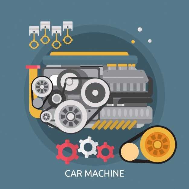 Типы задних редукторов в моделях BMW