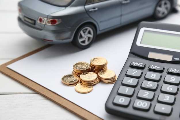 Влияние кредитной истории на одобрение автокредита