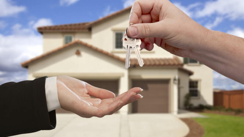 Сроки владения перед продажей дома